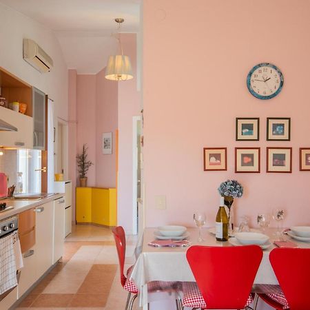 Apartment Anna 2 Пула Экстерьер фото