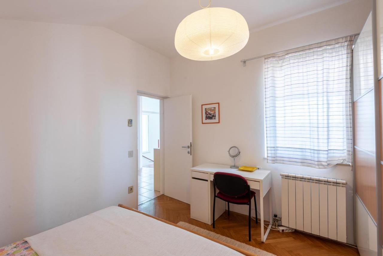 Apartment Anna 2 Пула Экстерьер фото