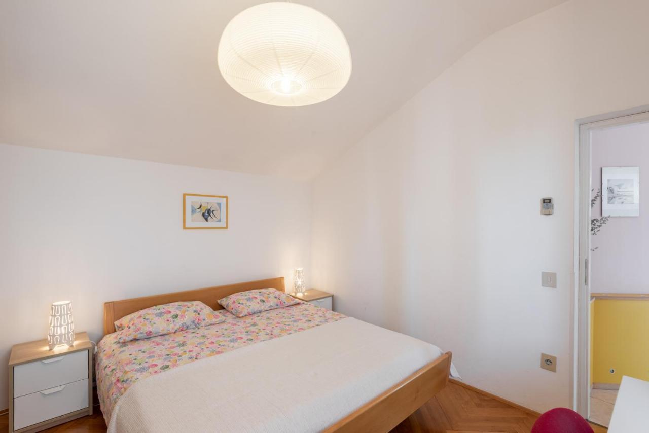 Apartment Anna 2 Пула Экстерьер фото