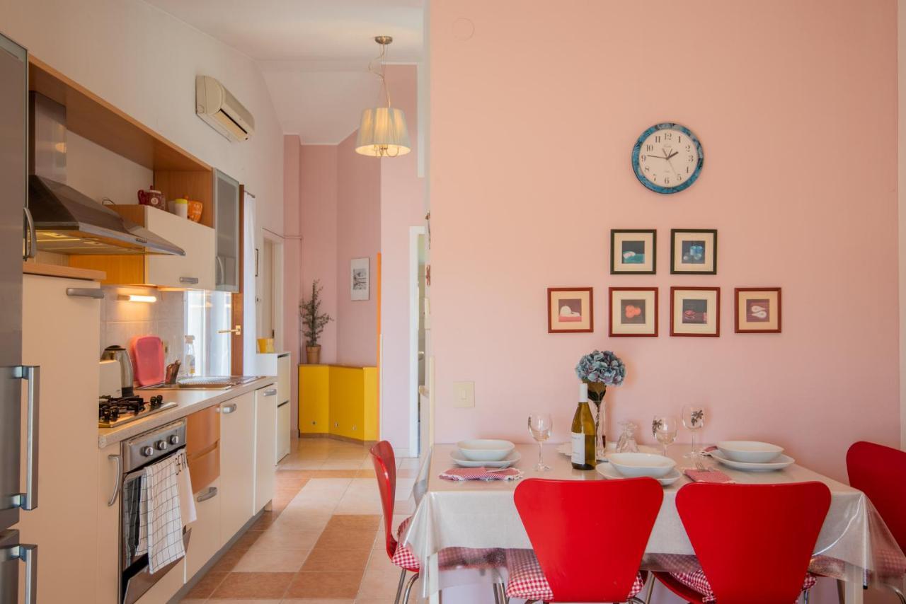 Apartment Anna 2 Пула Экстерьер фото