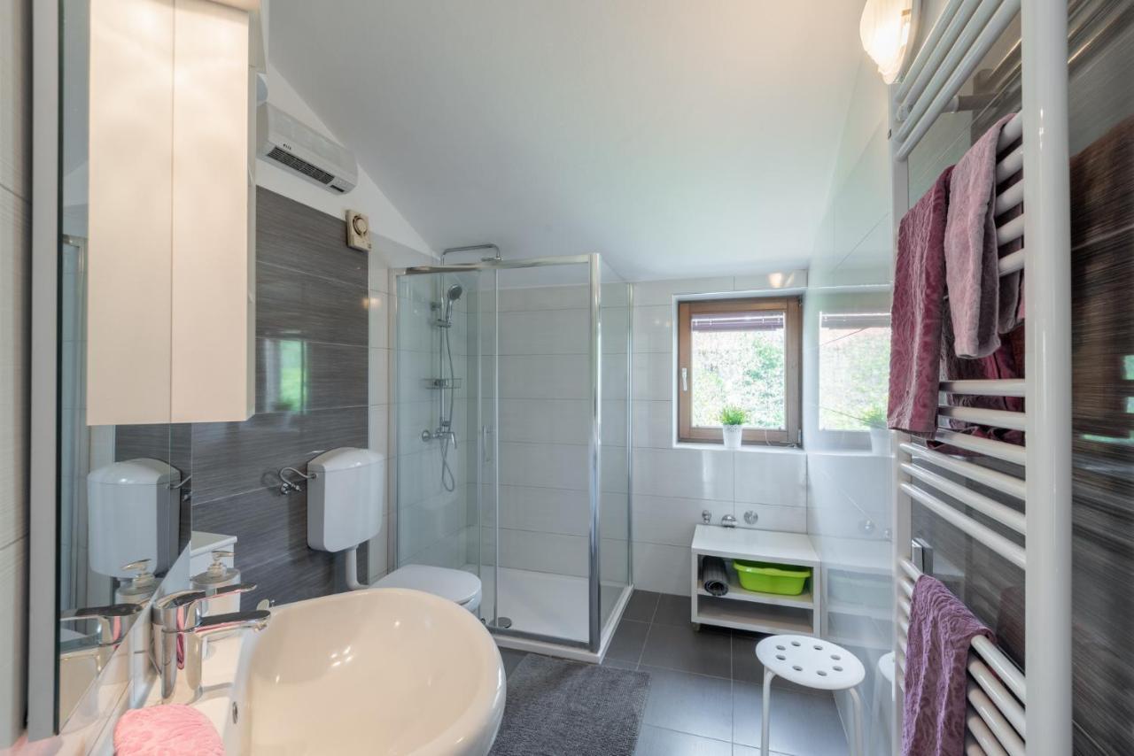 Apartment Anna 2 Пула Экстерьер фото