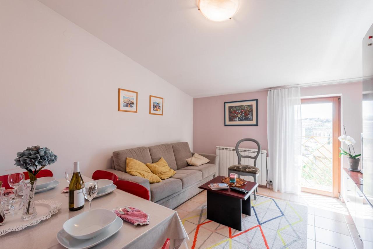 Apartment Anna 2 Пула Экстерьер фото